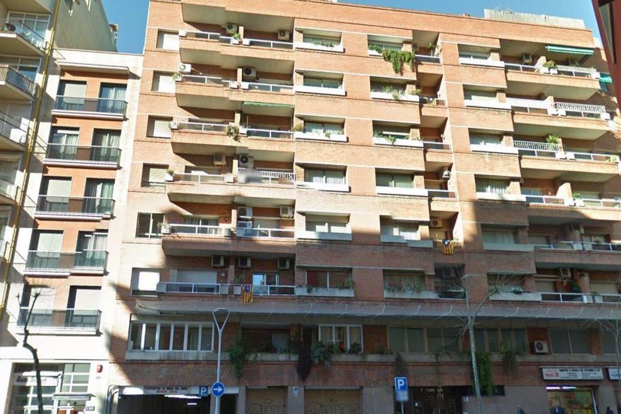 Apartaments Independencia Βαρκελώνη Εξωτερικό φωτογραφία