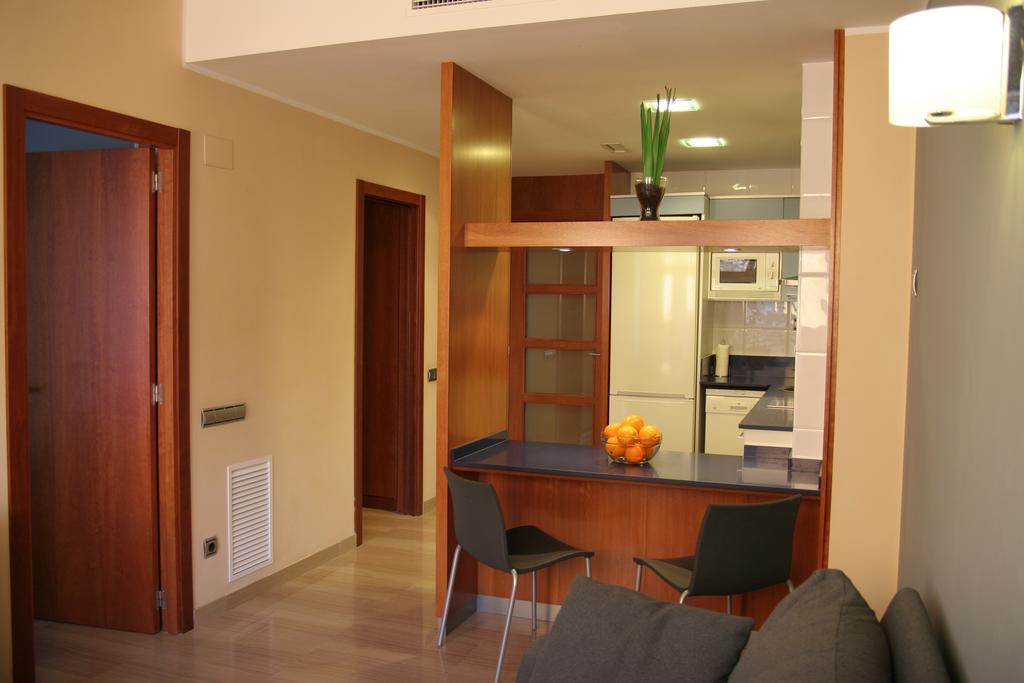 Apartaments Independencia Βαρκελώνη Εξωτερικό φωτογραφία